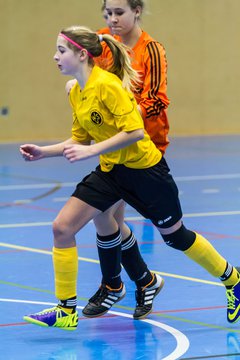 Bild 559 - C-Juniorinnen Hallenturnier Quickborn